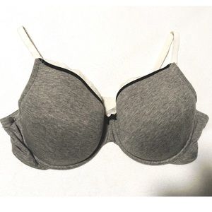 Motherhood Maternity full coverage nursing bra